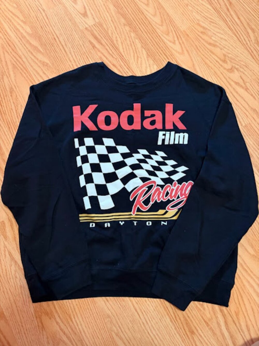 Kodak Sweatshirt
